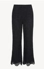 Caballero MAXINE LACE PANT at Romi Boutique