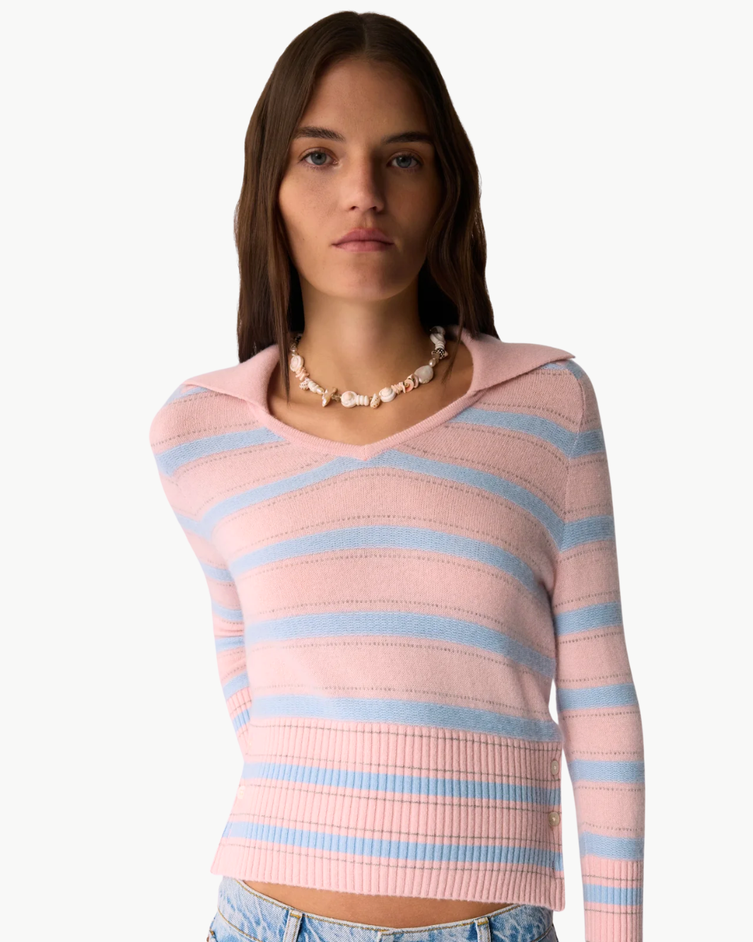 Guest In Residence PORT POLO at Romi Boutique