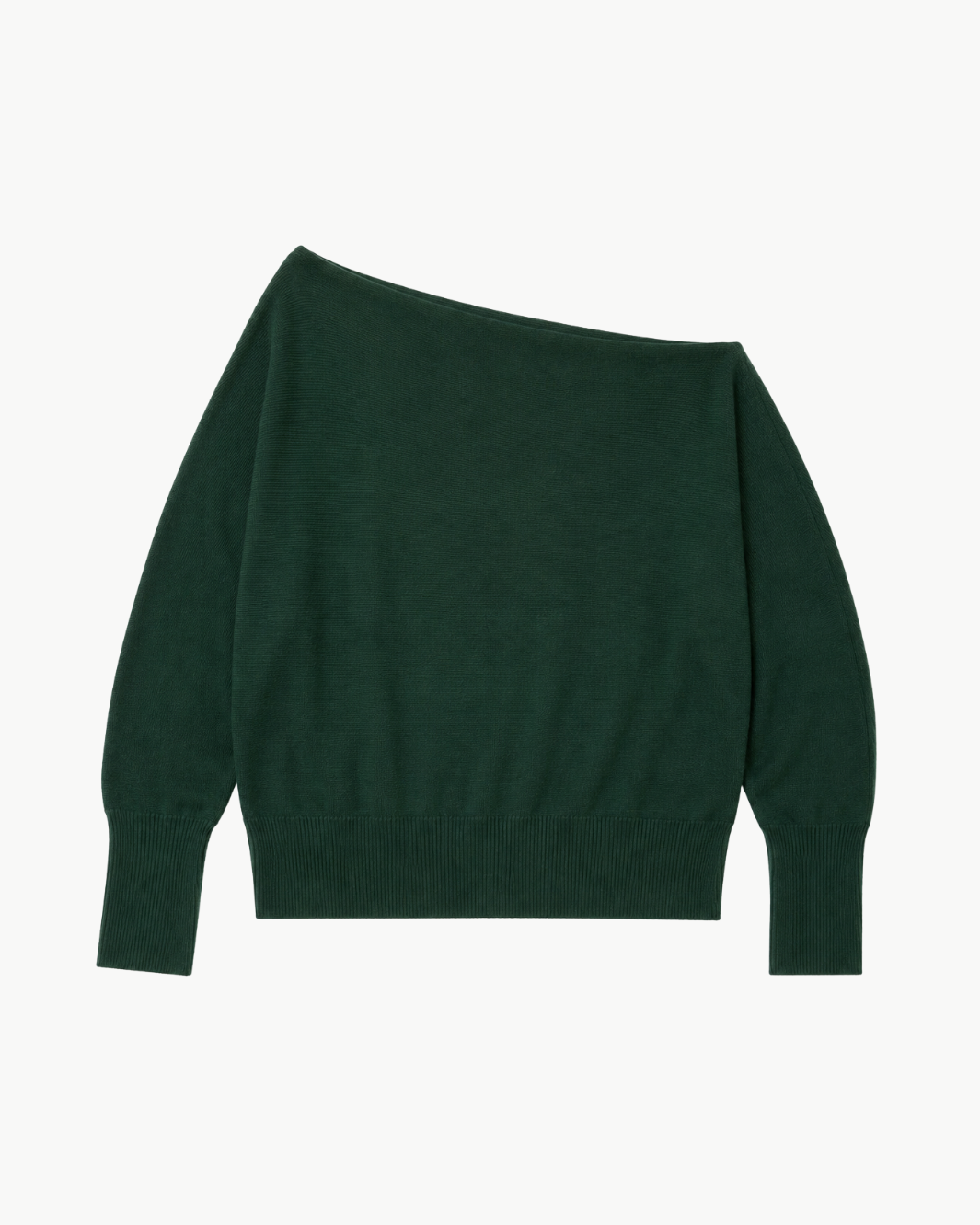Mimi Off-The-Shoulder Sweater