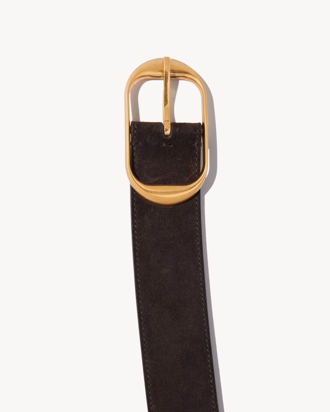 NILI BELT IN ESPRESSO
