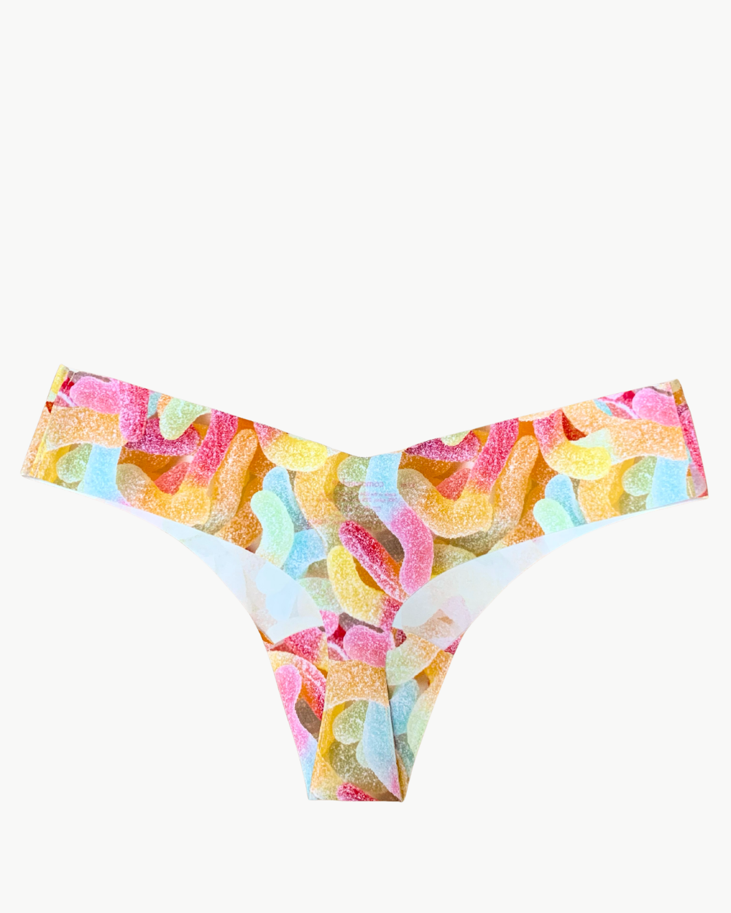 Commando Classic Photo-Op Thong at Romi Boutique