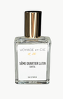 Voyage et Cie Quartier Latin Santal Epicer Perfume Oil Roll On at Romi Boutique
