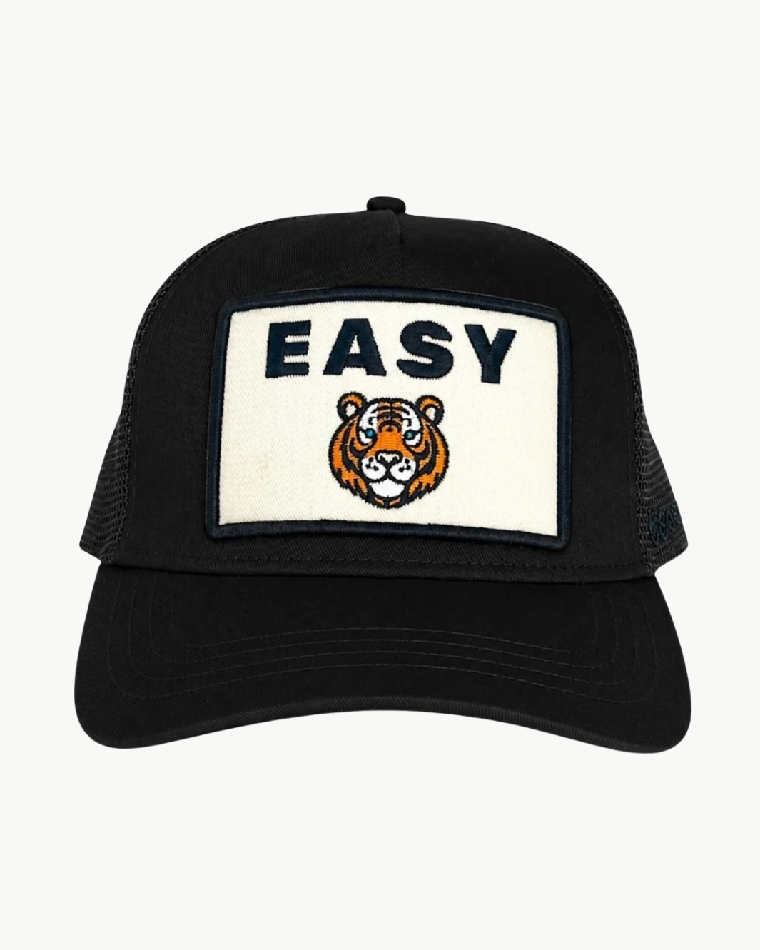 Easy Tiger Trucker Hat