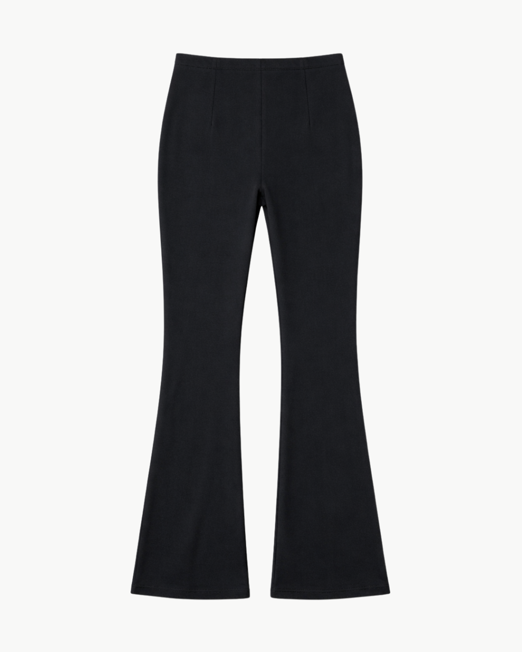 Beverly Off-Duty High Rise Skinny