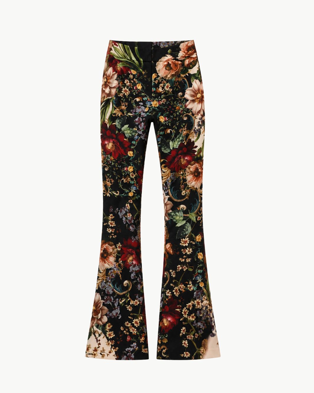 Andrew Printed Pant