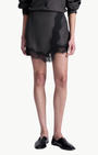 A.L.C Sophia Mini Skirt at Romi Boutique