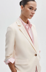 Rag & Bone JENNIE TAILORED BLAZER at Romi Boutique