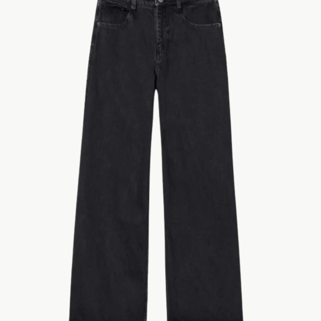 Marlene Denim Pant