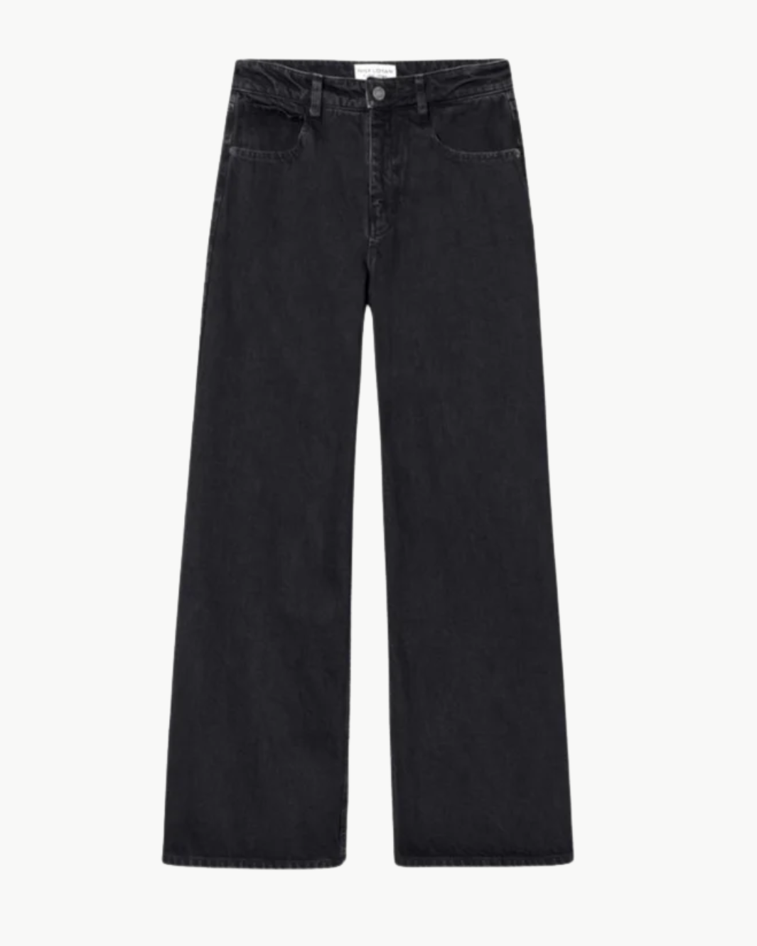 Marlene Denim Pant