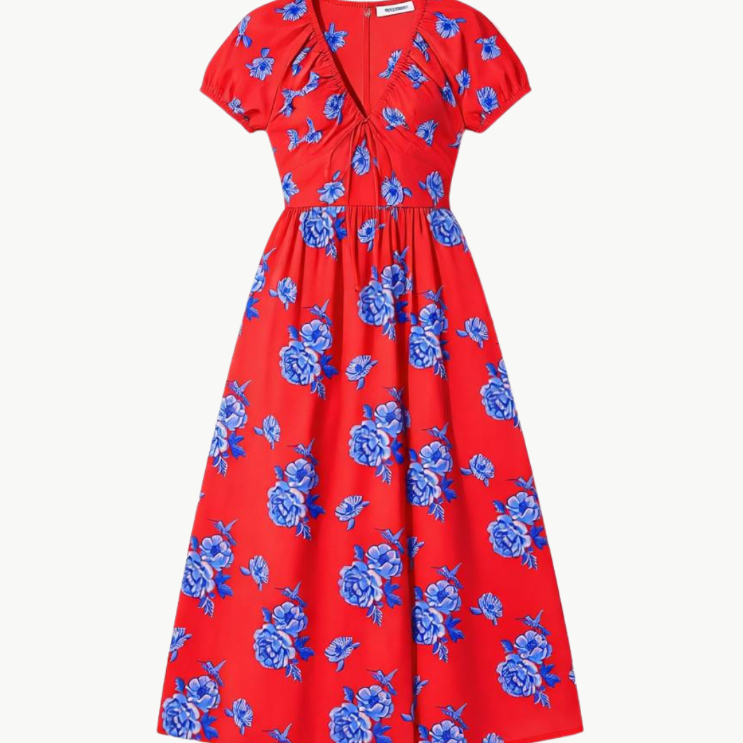 Norma Dress