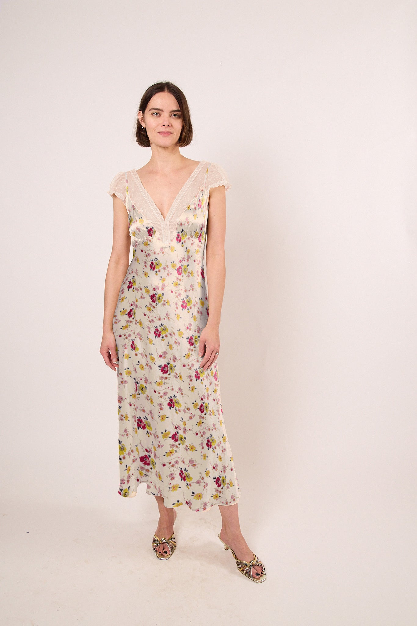 Corelia Dress