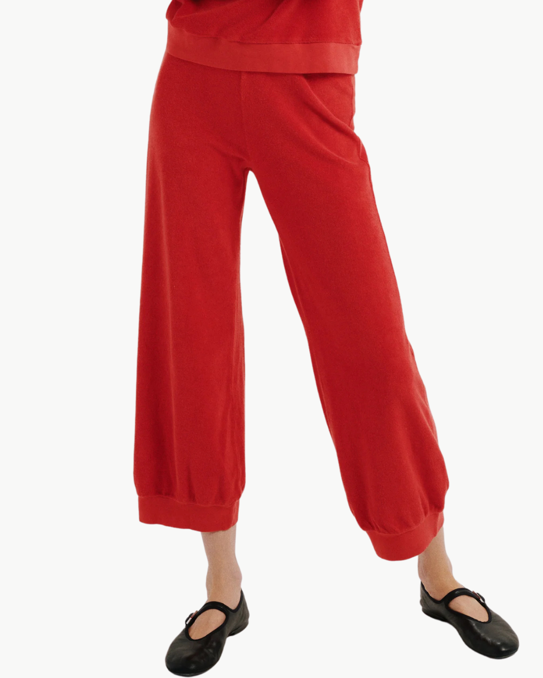 TOSK HAREM PANTS