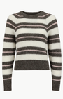 Amo SYDNEY SWEATER at Romi Boutique