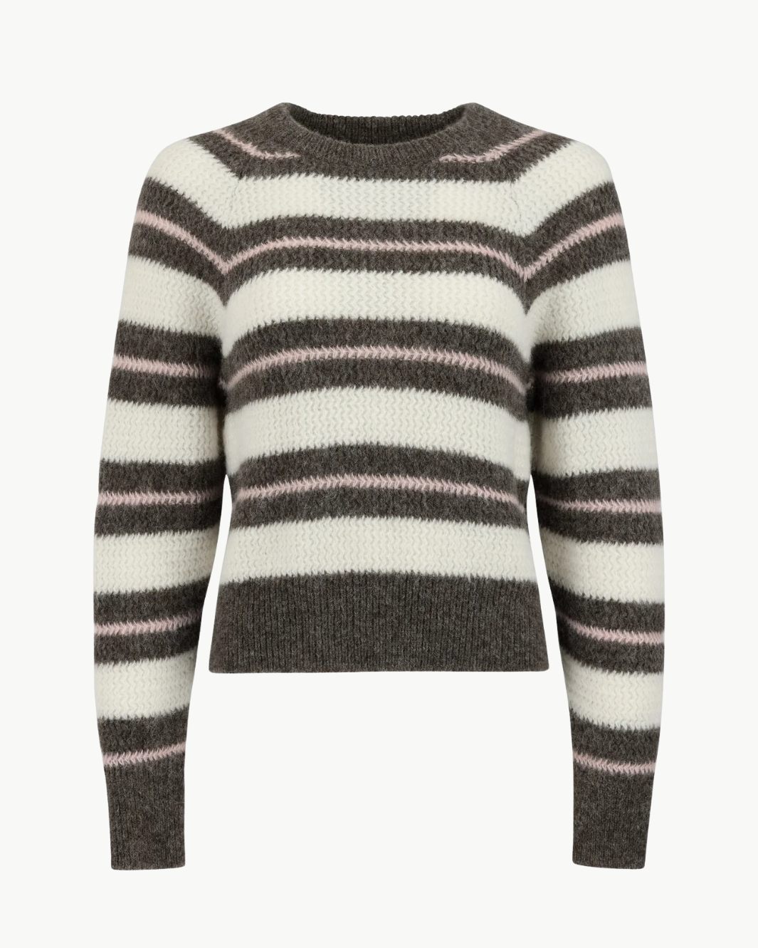 Amo SYDNEY SWEATER at Romi Boutique