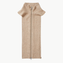 Veronica Beard Uptown Merino Wool-Cashmere Dickey at Romi Boutique