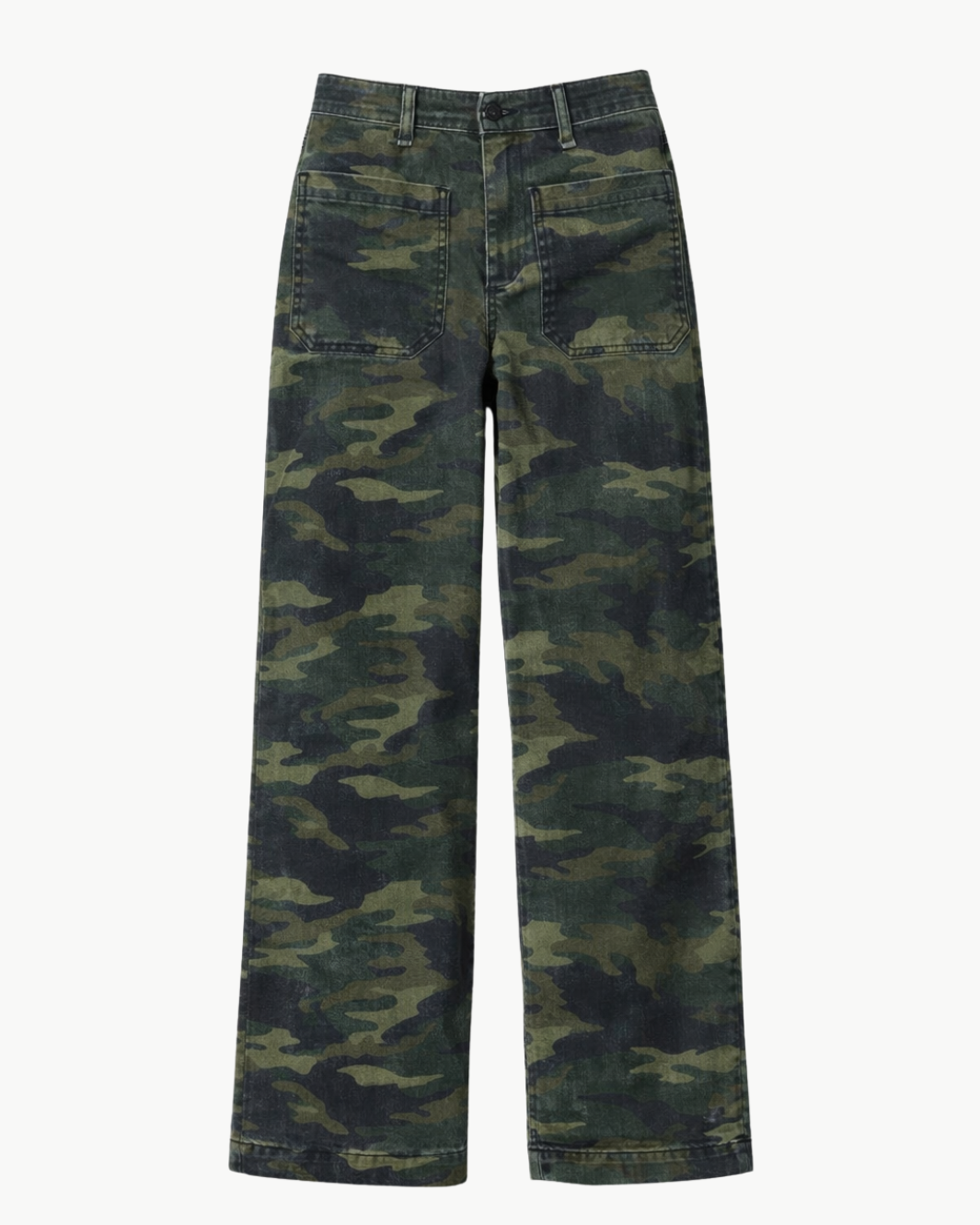 ASKK NY Sailor Pant at Romi Boutique
