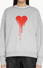 Zadig & Voltaire OSCAR SWEATSHIRT at Romi Boutique