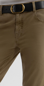 Nili Lotan Lorimer Pants at Romi Boutique