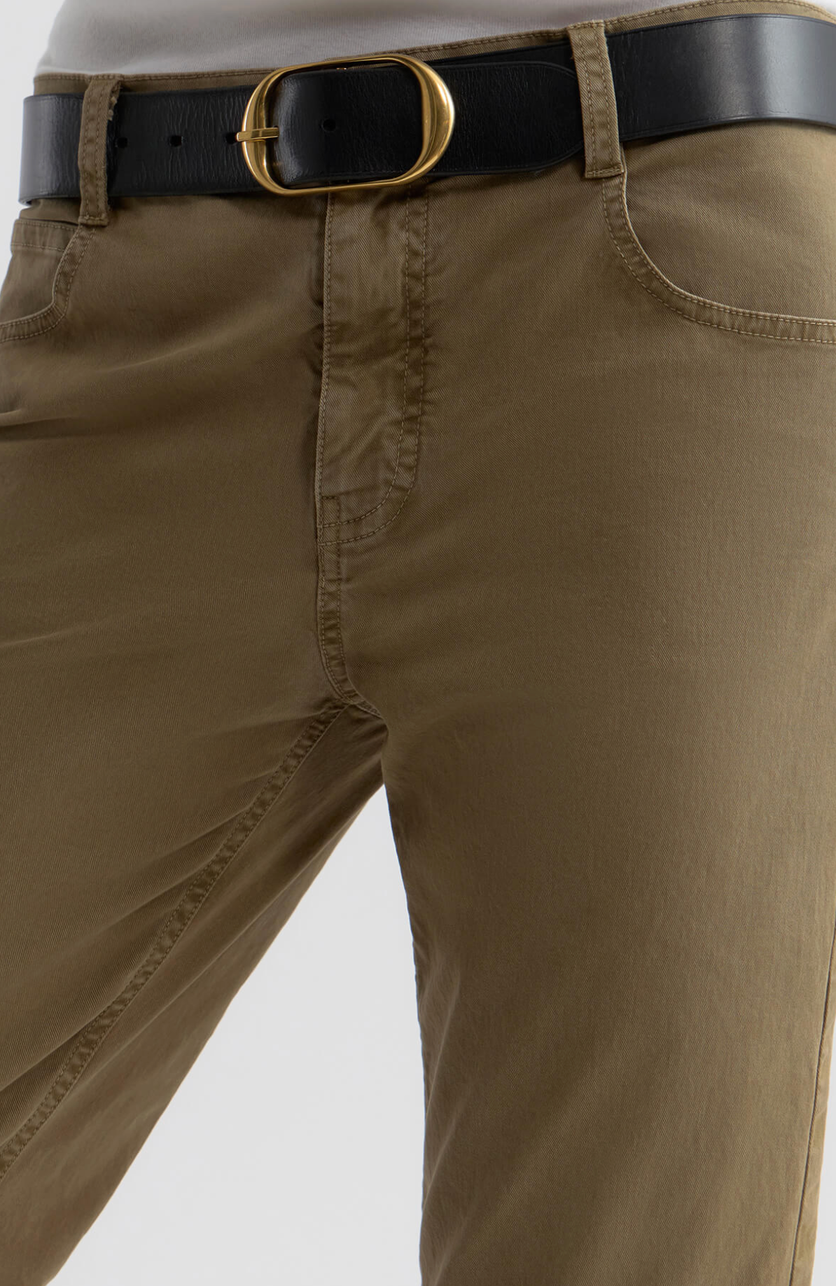 Nili Lotan Lorimer Pants at Romi Boutique