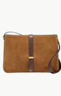 Nili Lotan Jane Bag W/Combo at Romi Boutique