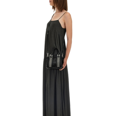 LIRI CROSSBODY IN BLACK