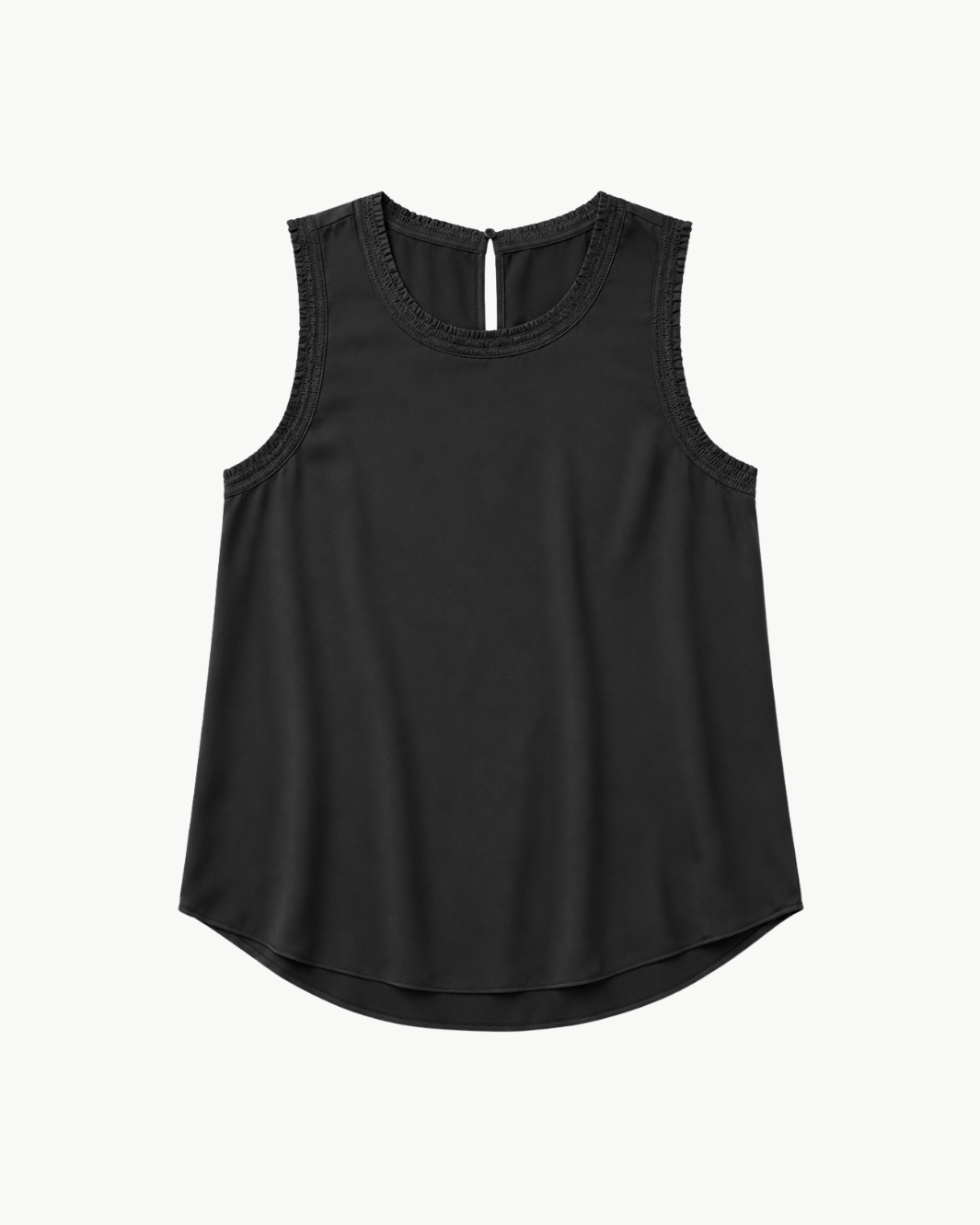 Go Ruched Tee