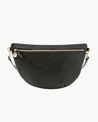 GRANDE FANNY IN BLACK PERF