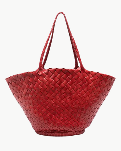 EGOLA IN RED