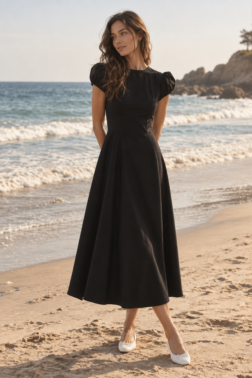 Rivelle Dress