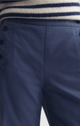 Nili Lotan Reed Pant at Romi Boutique