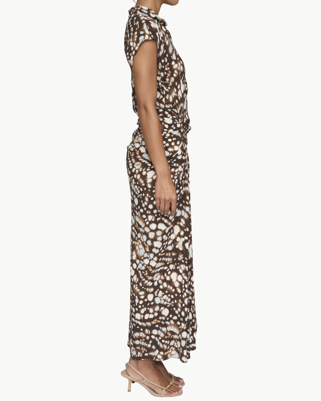 A.L.C Alma Dress at Romi Boutique