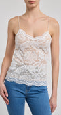 Generation Love BETH LACE CAMI at Romi Boutique