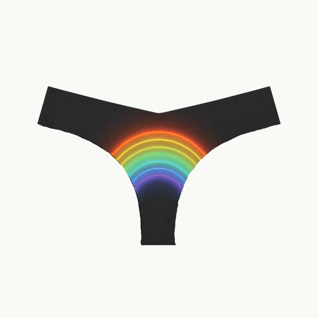 Commando Classic Photo-Op Thong at Romi Boutique