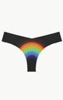 Commando Classic Photo-Op Thong at Romi Boutique