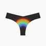 Commando Classic Photo-Op Thong at Romi Boutique