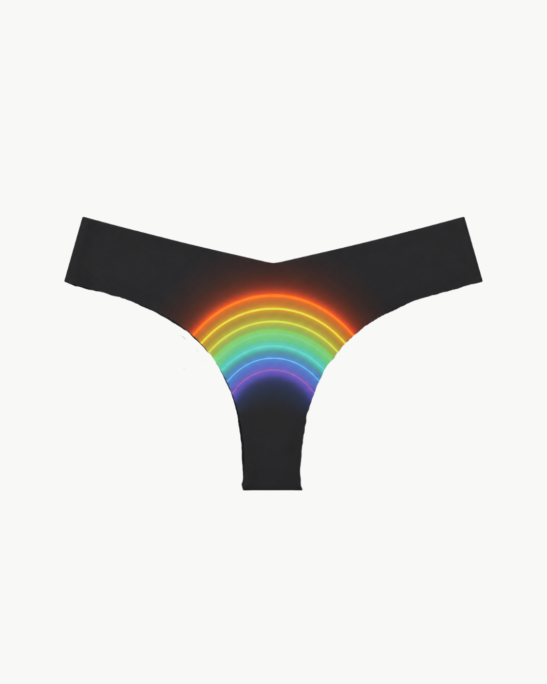Commando Classic Photo-Op Thong at Romi Boutique