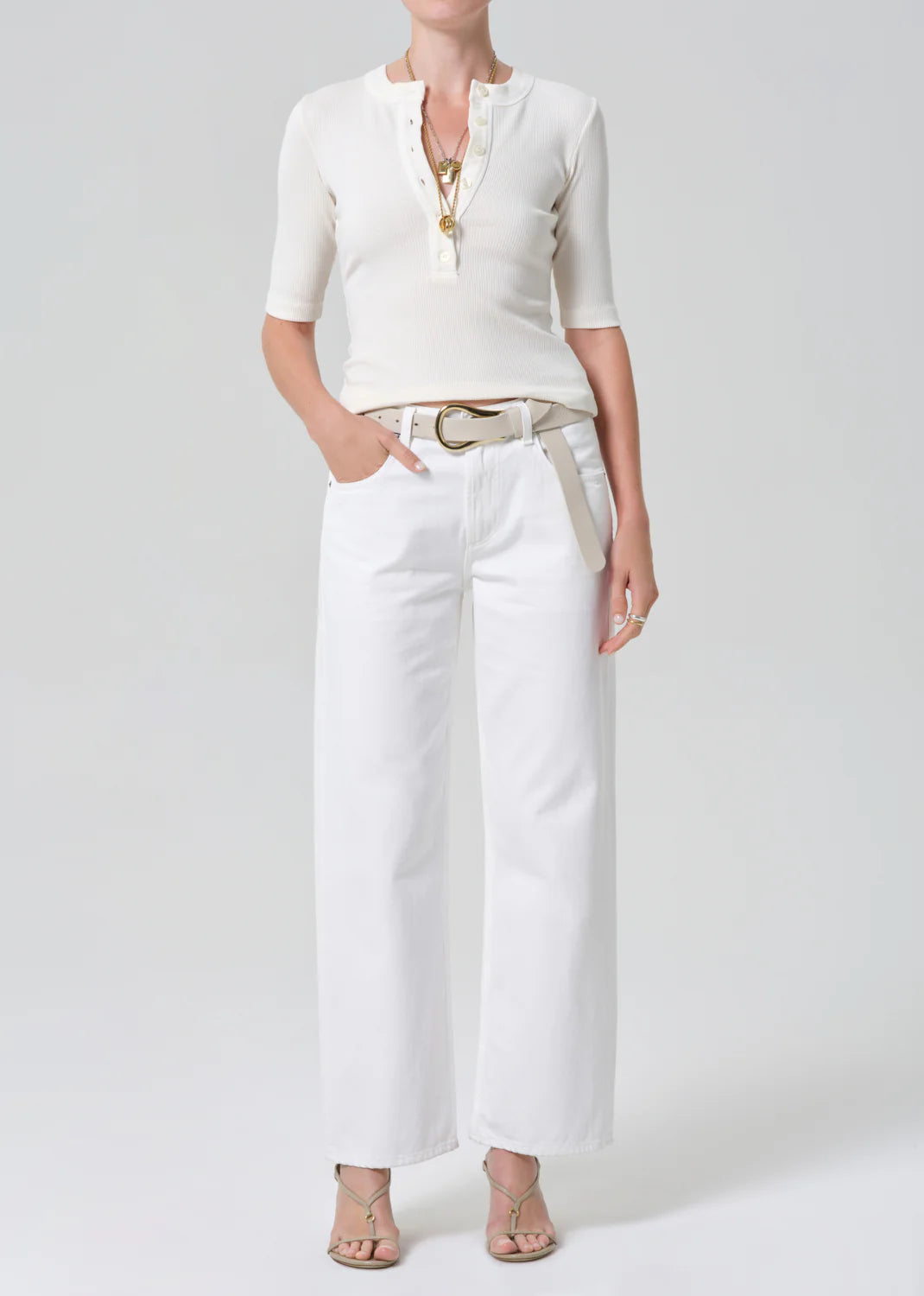 Citizens LINDZ EASY STRAIGHT at Romi Boutique