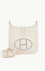 Hermès Hermès Mini Evelyne Bag at Romi Boutique