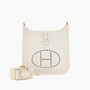 Hermès Hermès Mini Evelyne Bag at Romi Boutique