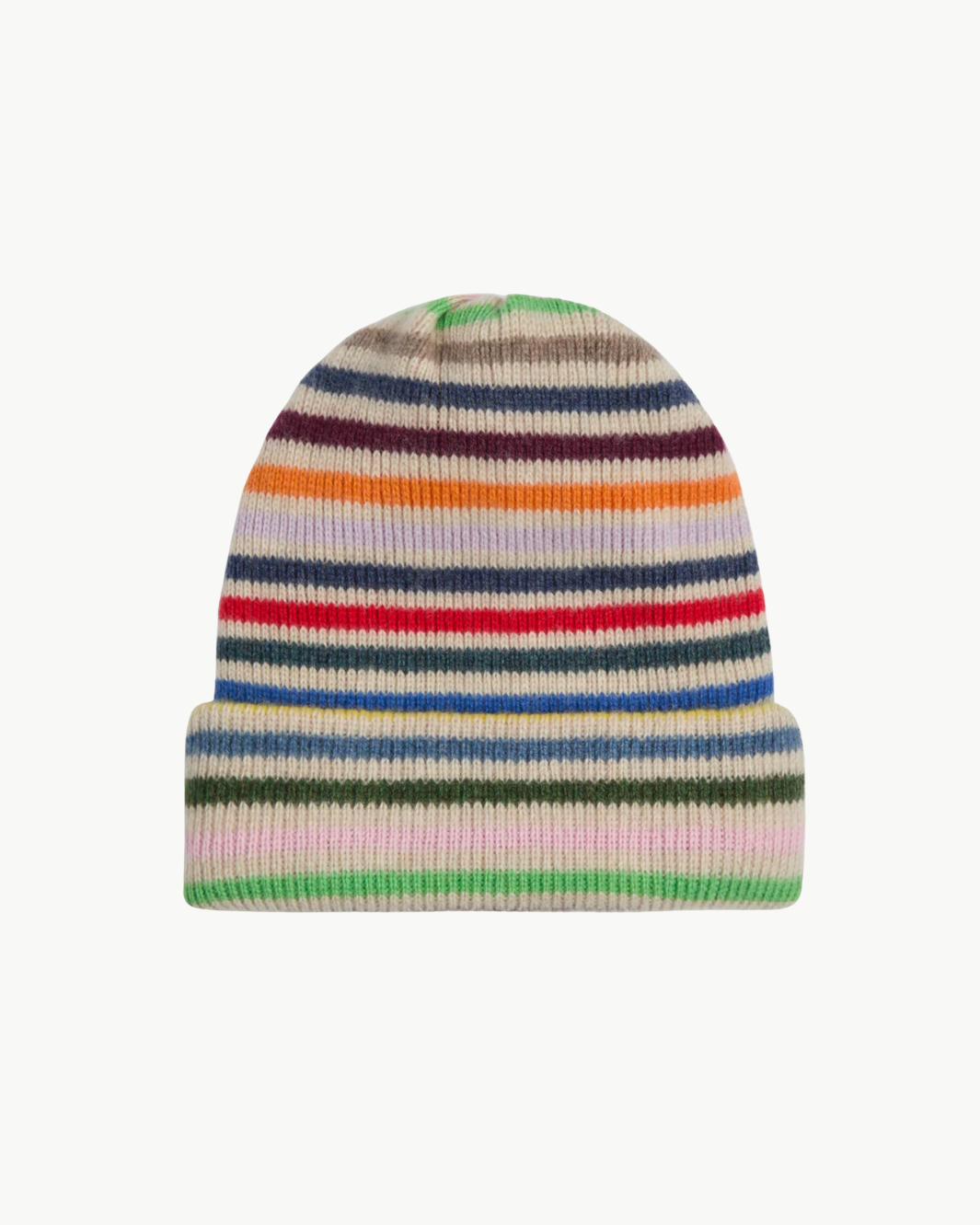 Bebe Cashmere Beanie
