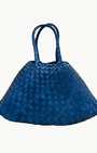 Dragon Diffusion SANTA CROCE SMALL IN OCEAN at Romi Boutique