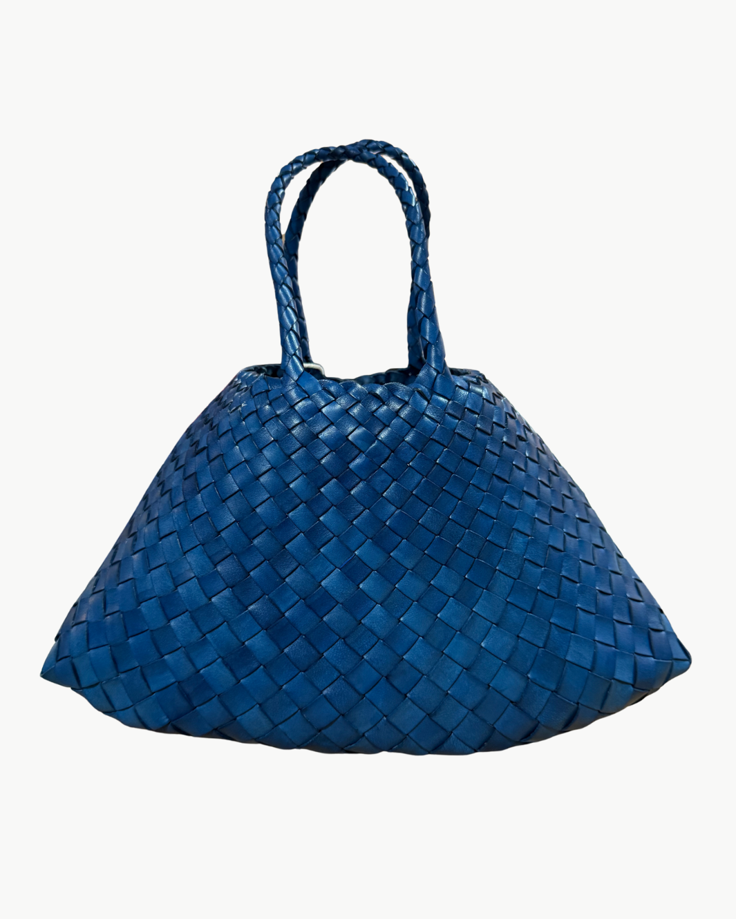 Dragon Diffusion SANTA CROCE SMALL IN OCEAN at Romi Boutique