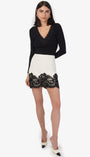 Cami NYC SASHA SKORT at Romi Boutique
