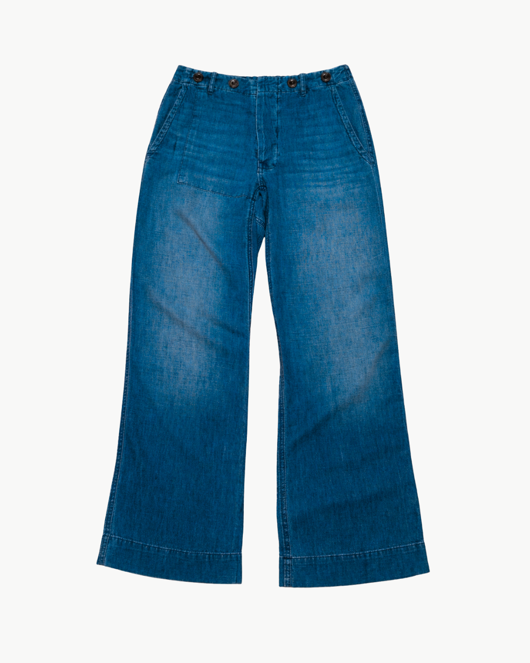 FREECITY FRENCH/SAILORS PANT at Romi Boutique