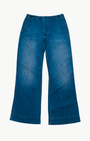 FREECITY FRENCH/SAILORS PANT at Romi Boutique