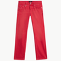 Low Cigarette Pants