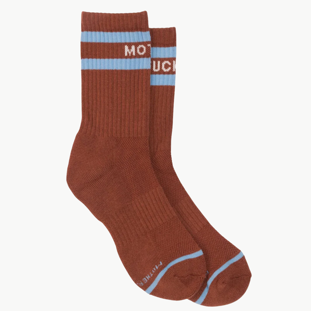 Baby Steps Socks