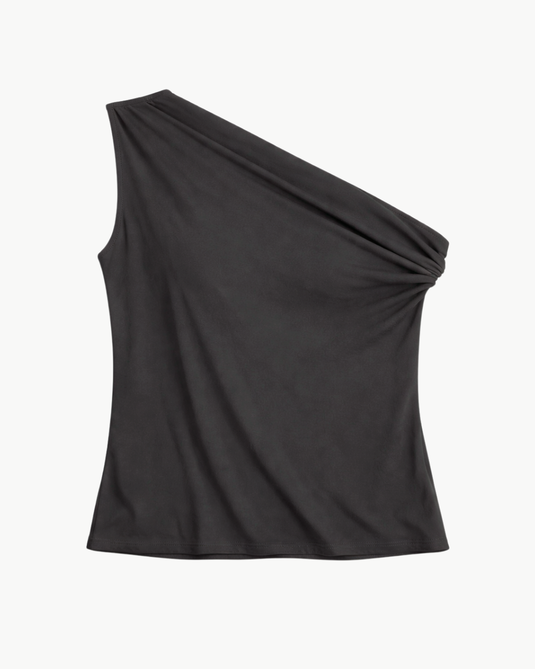 Airy Off-Shoulder Top