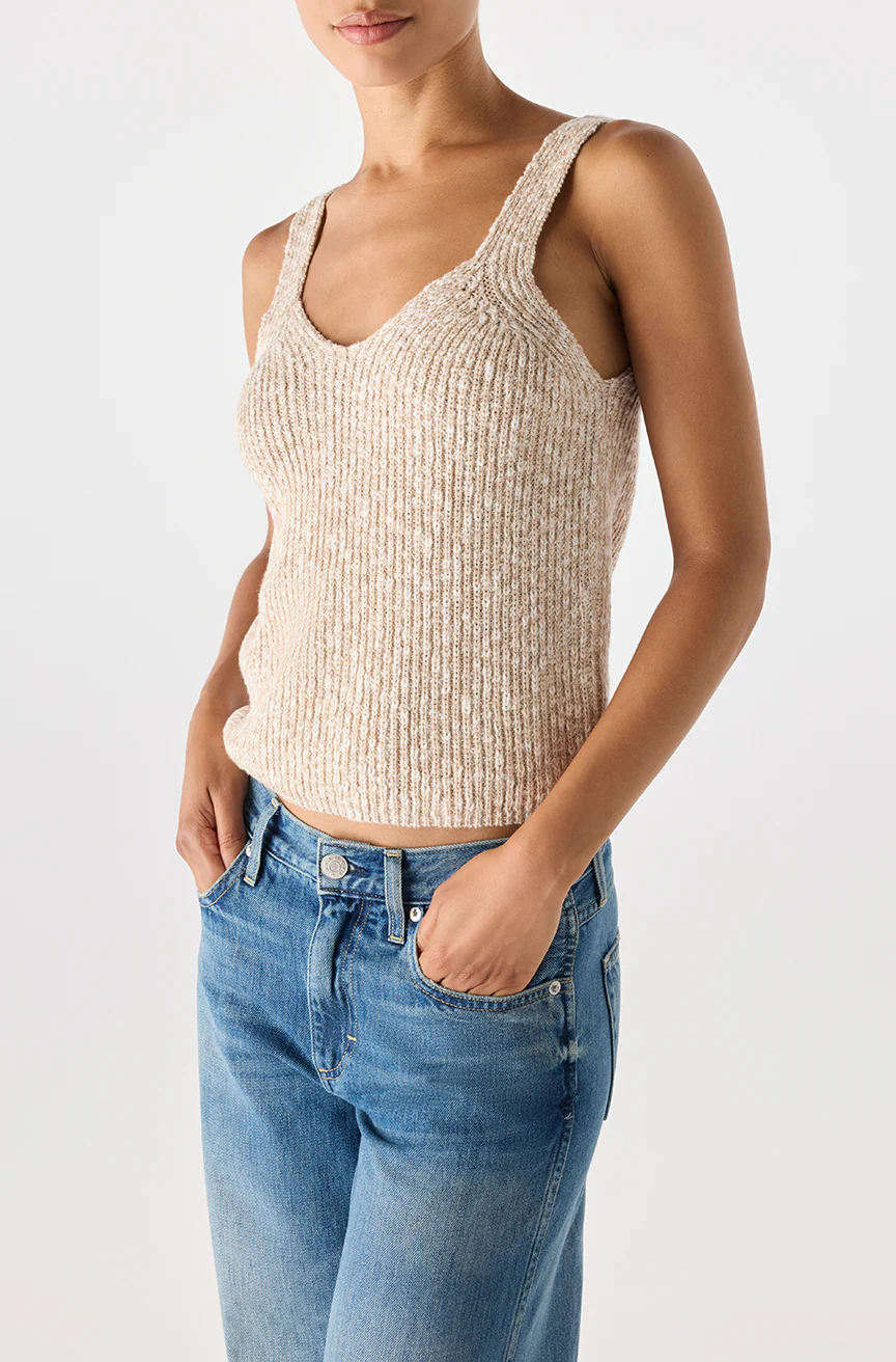 ROMY SWEATER