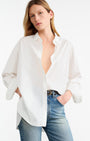 Nili Lotan Yorke Shirt at Romi Boutique